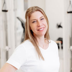 Janine Ritter