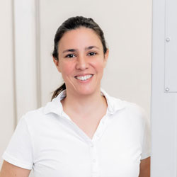Ruth Kremer