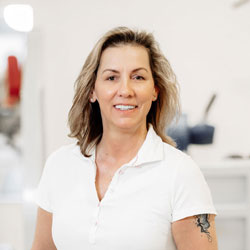Sibylle Röpke-Hönes