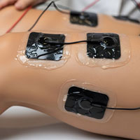 Elektrotherapie