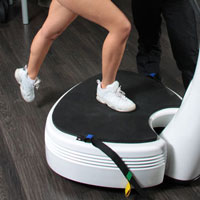 Vibrationstraining
