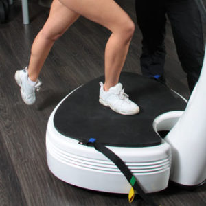 vibrationsplatte